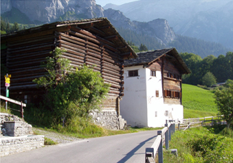 Casa Martin pign